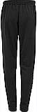 Essential Performance Pants black rear view